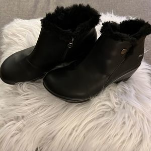 JBU Boots‼️
